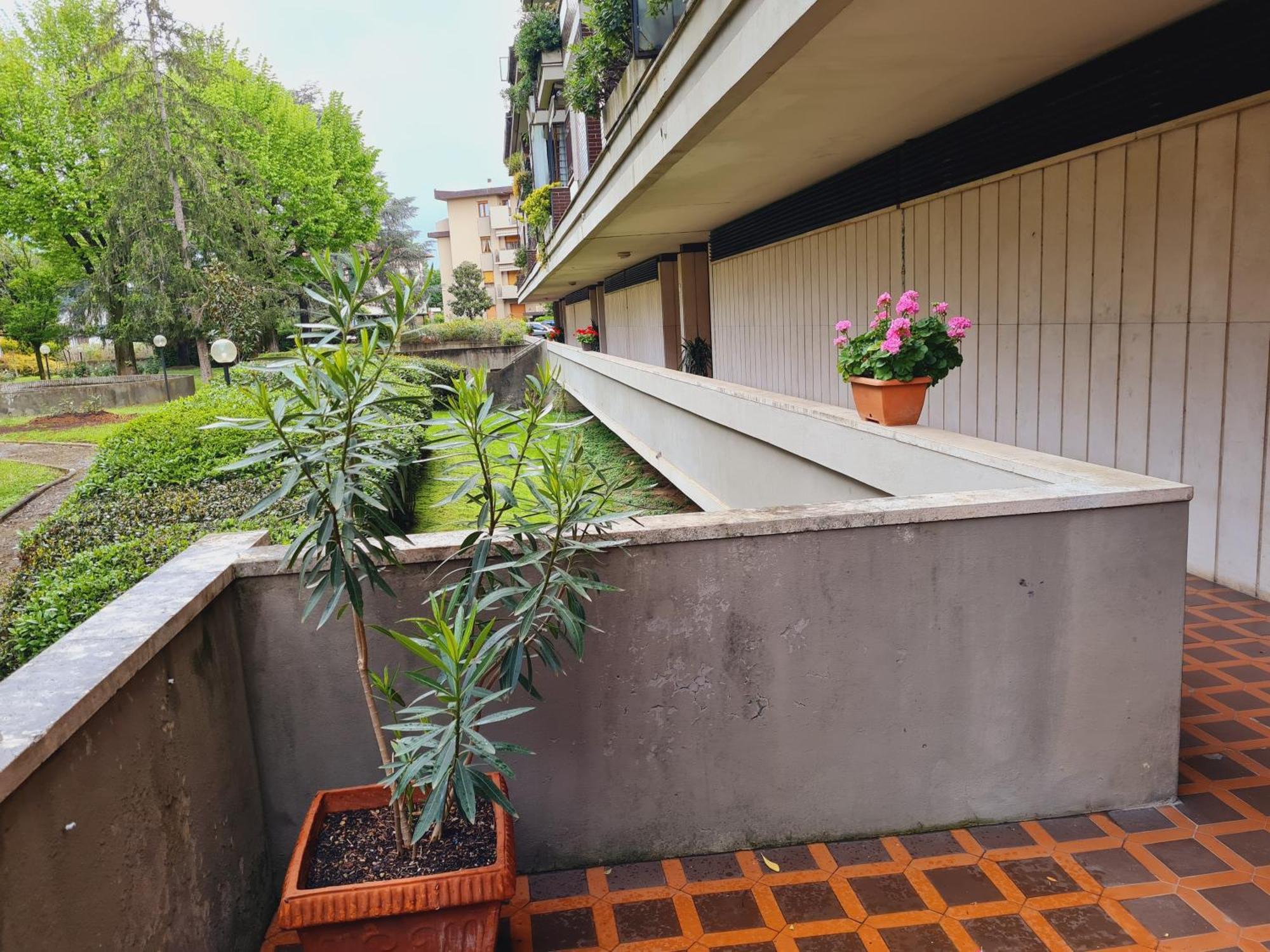 Mansarda Luminosa E Confortevole Florence Ngoại thất bức ảnh