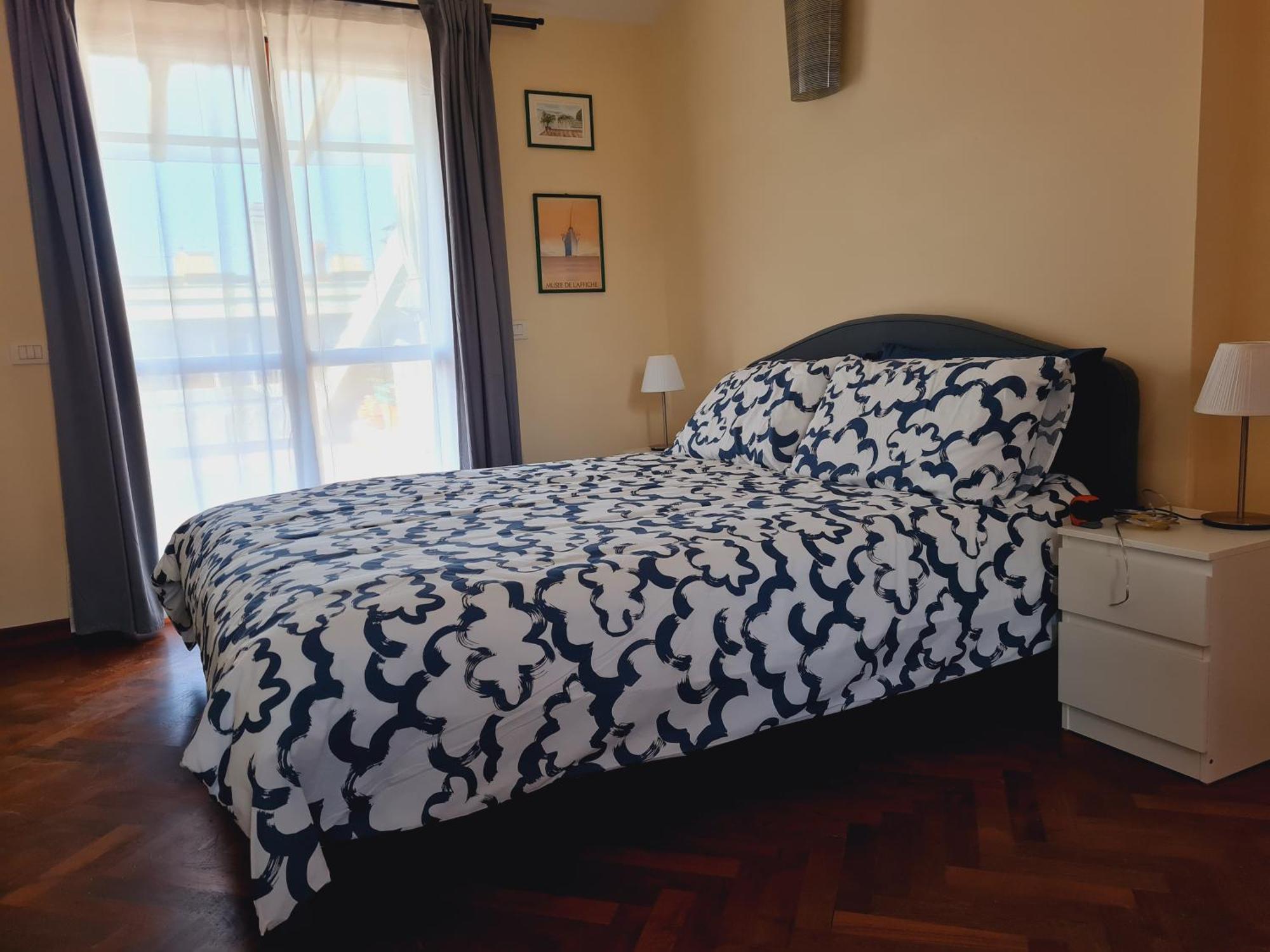 Mansarda Luminosa E Confortevole Florence Ngoại thất bức ảnh