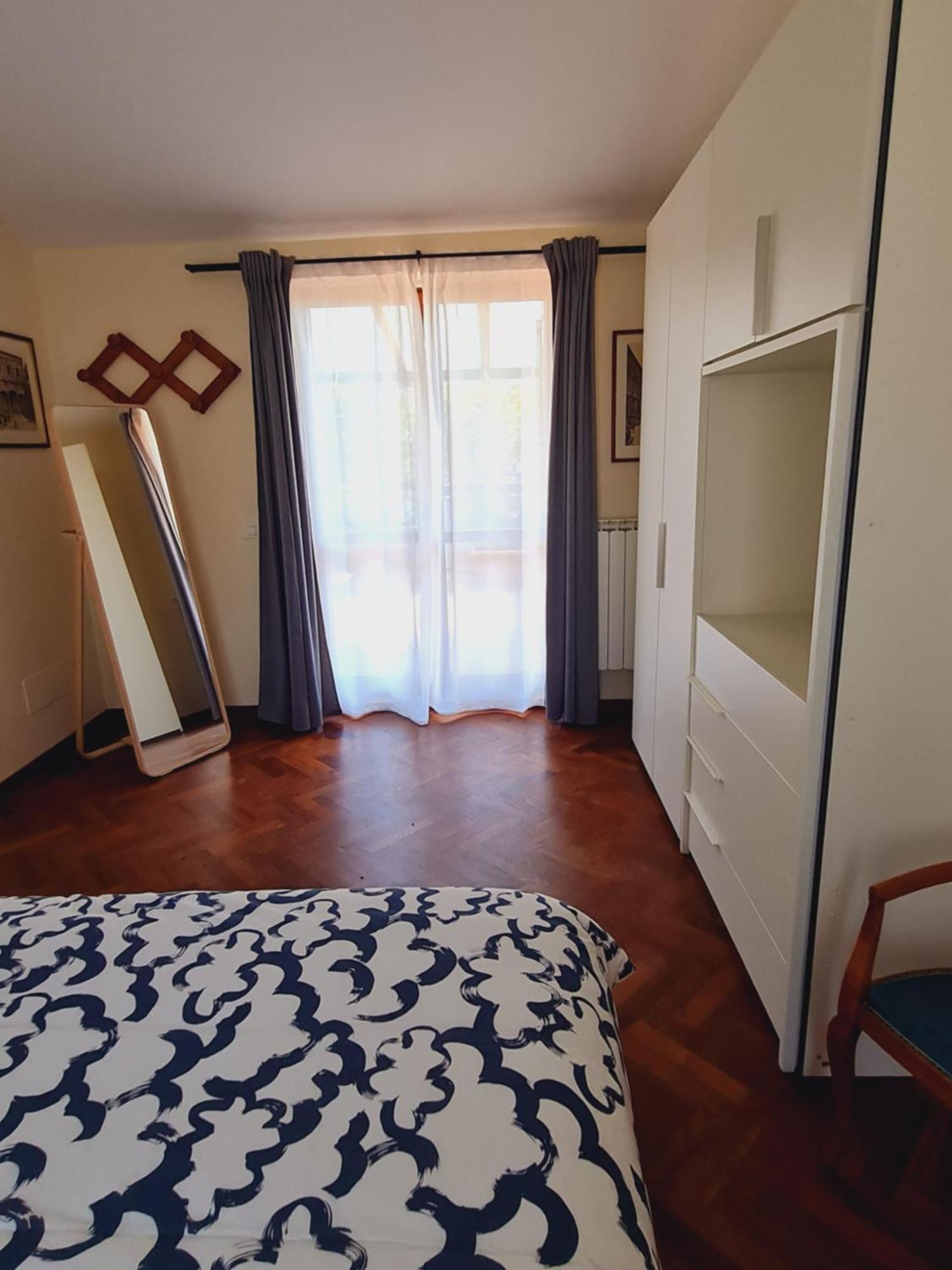 Mansarda Luminosa E Confortevole Florence Ngoại thất bức ảnh