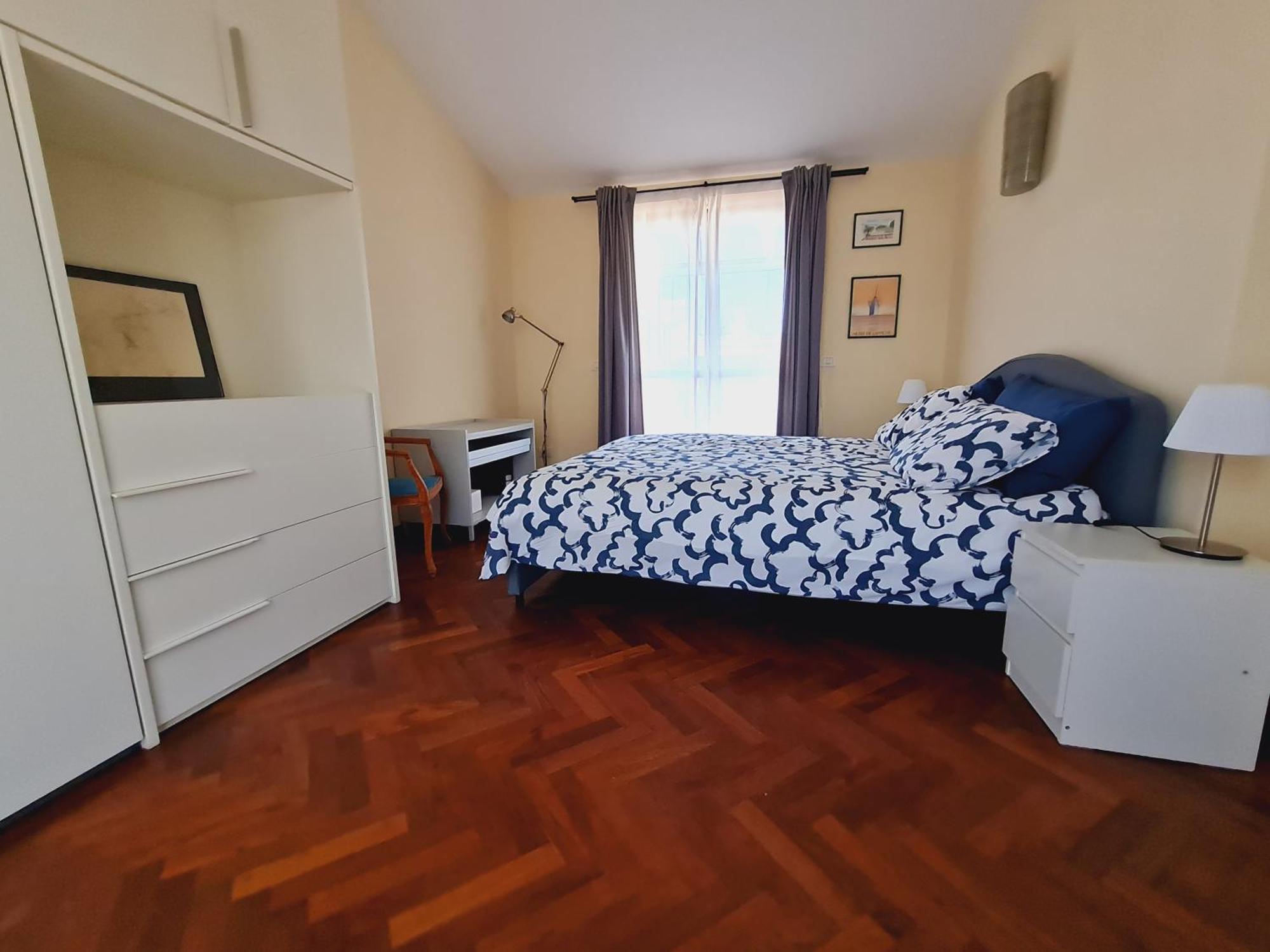 Mansarda Luminosa E Confortevole Florence Ngoại thất bức ảnh