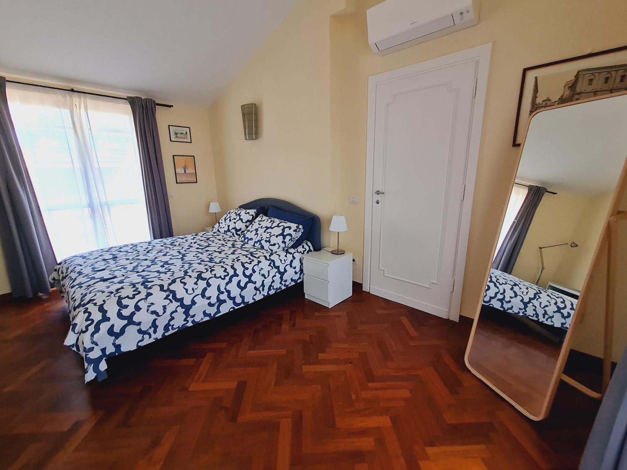 Mansarda Luminosa E Confortevole Florence Ngoại thất bức ảnh