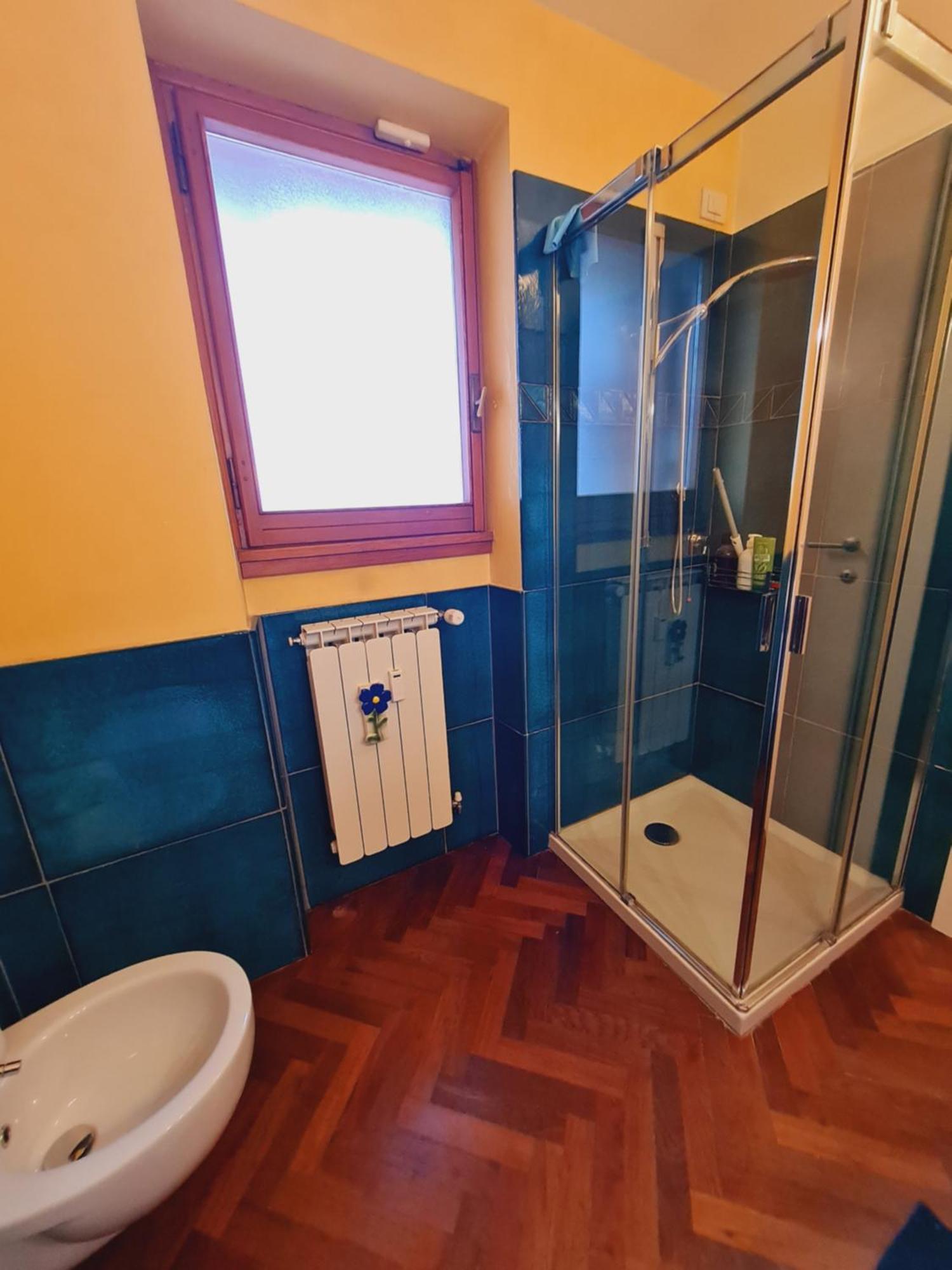 Mansarda Luminosa E Confortevole Florence Ngoại thất bức ảnh