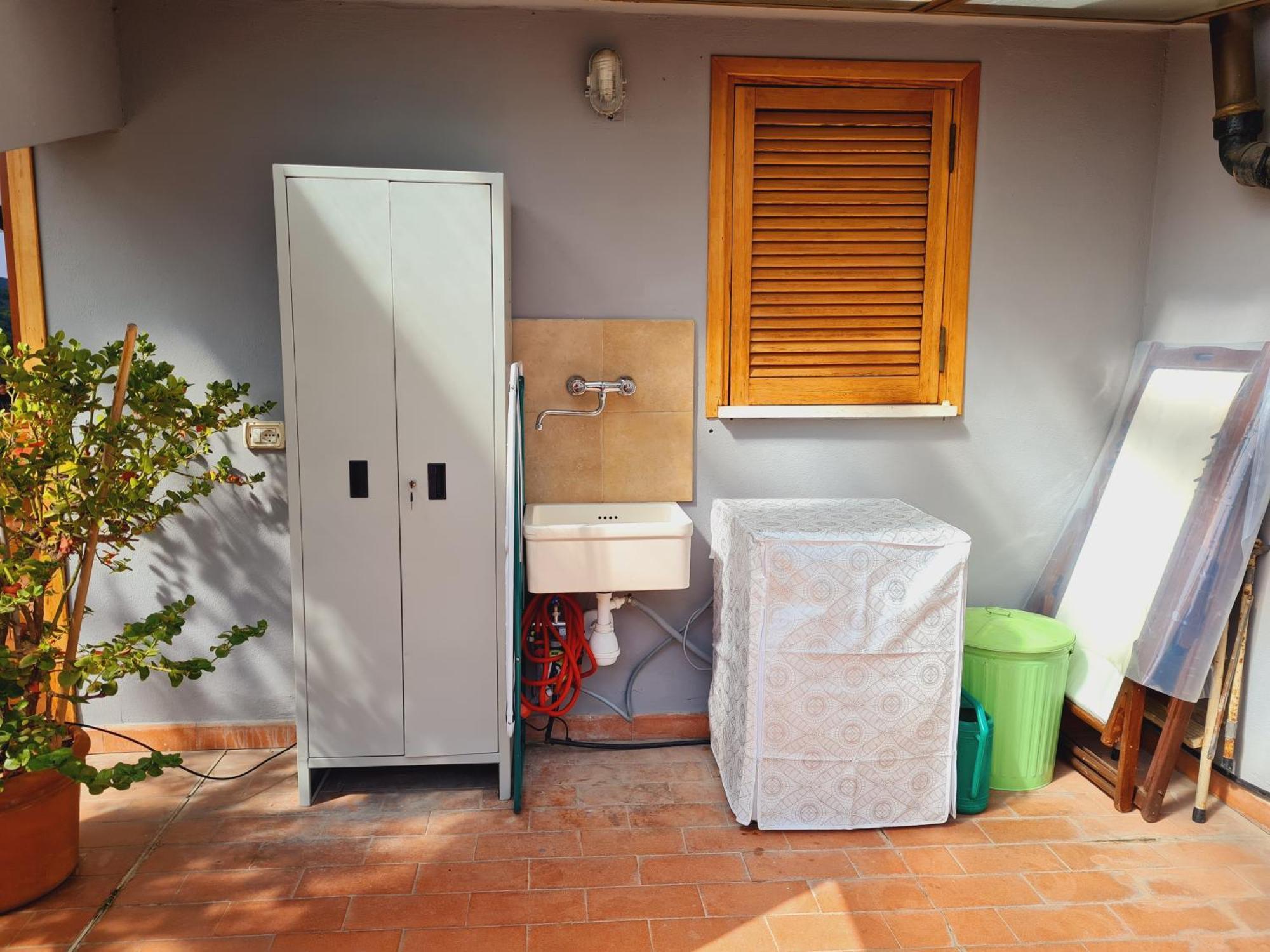 Mansarda Luminosa E Confortevole Florence Ngoại thất bức ảnh
